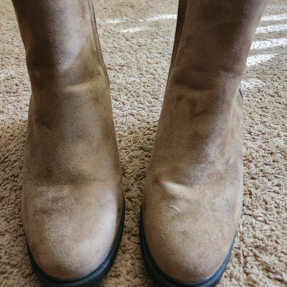 Women size 9 ankle boots